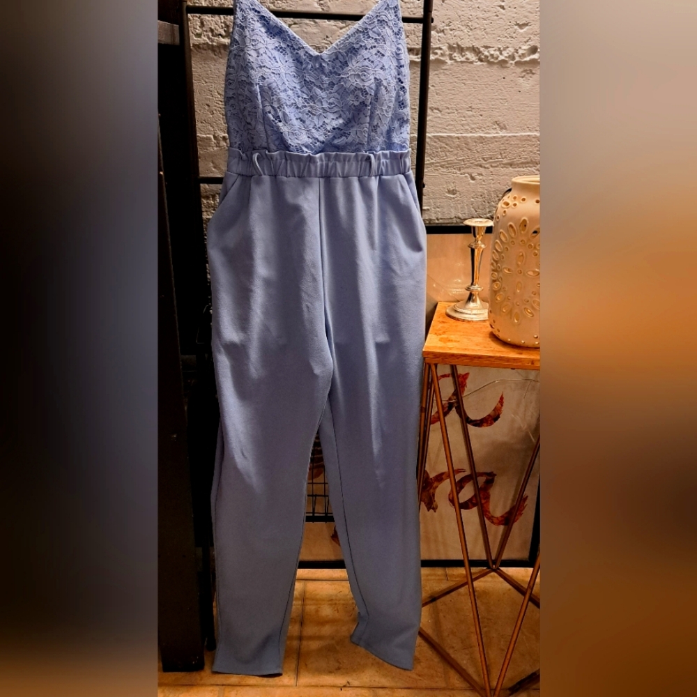 Dressy romper